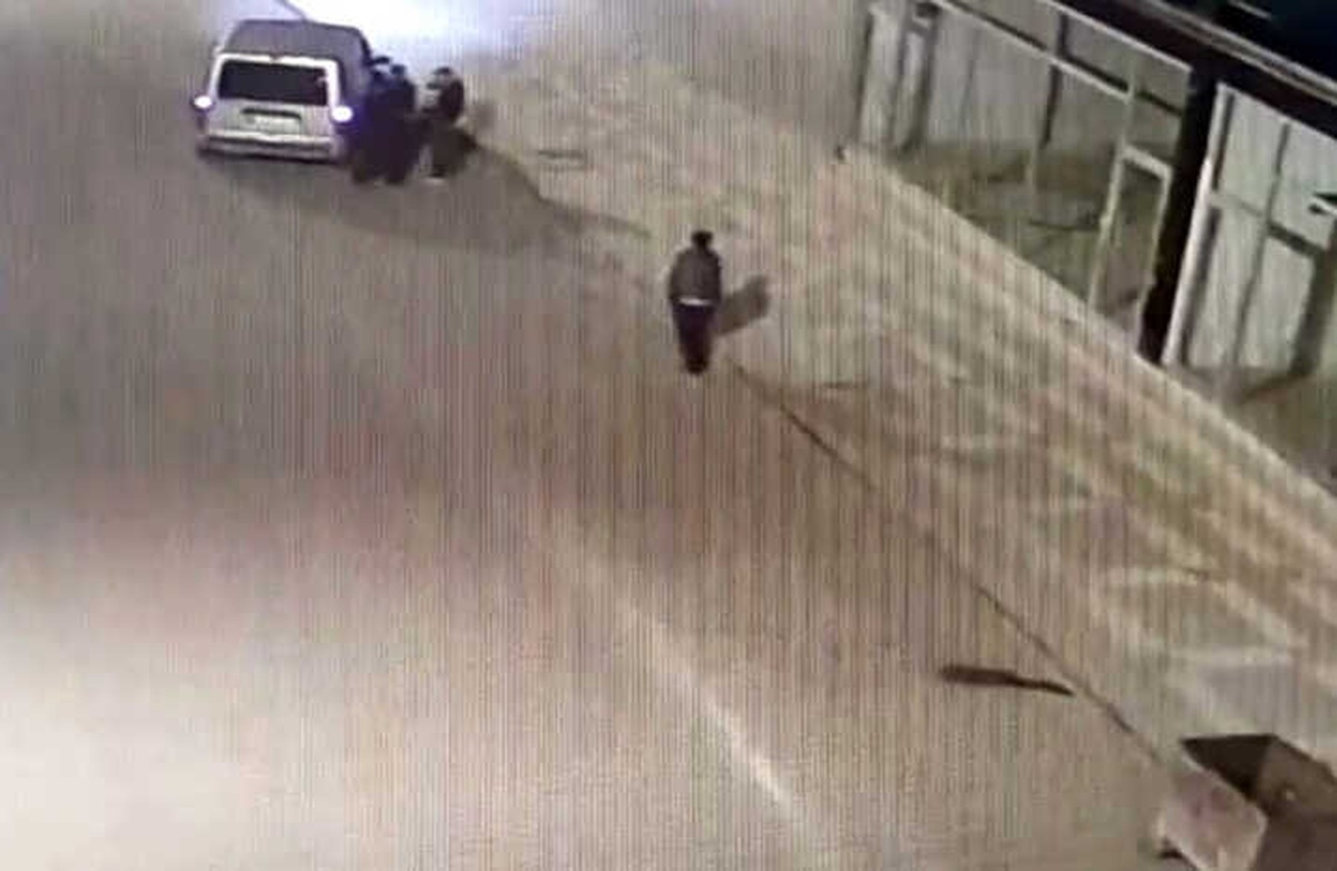 Sokakta Uyuşturucu Satarken Suçüstü Yakalandı