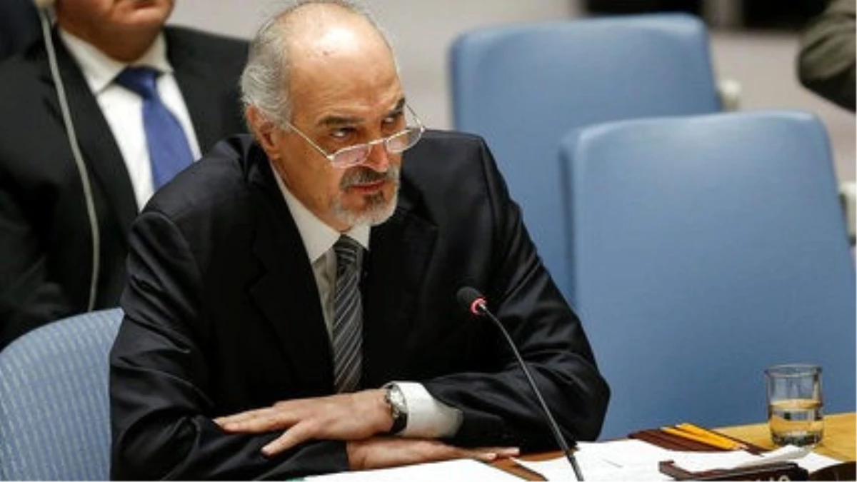 Suriye: Opcw Planlandığı Gibi Çarşamba Günü Duma Kentine Girecek