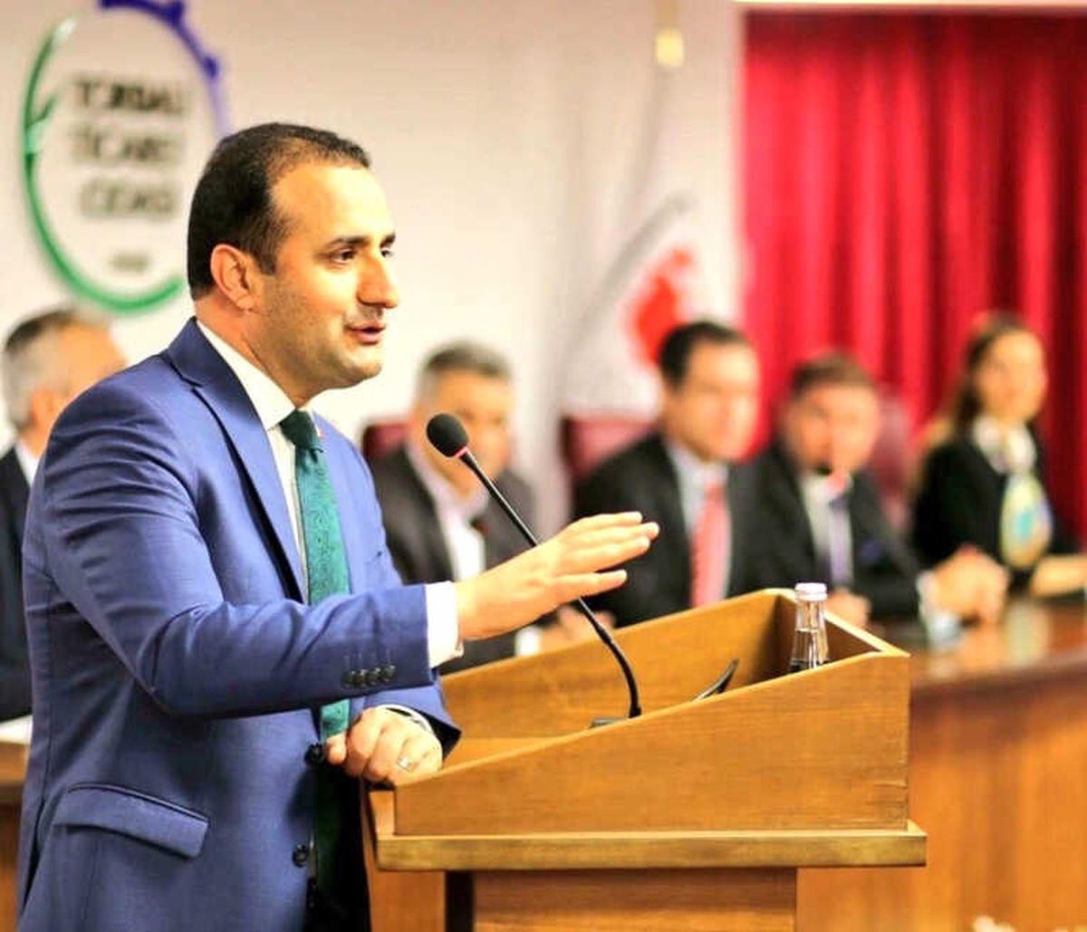 Tto Başkanı Olgun, "Torbalı, İzmir\'in En Gözde İlçesi Olmaya Aday"