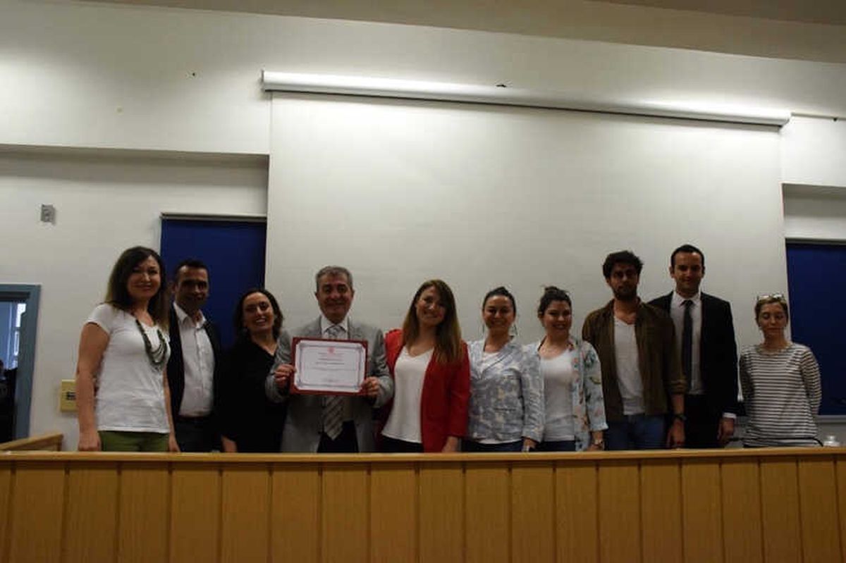 Turizm Haftası Etkinlikleri Devam Ediyor