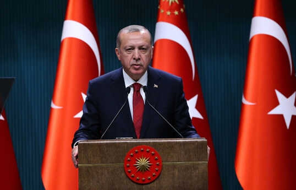 Türkiye Erken Seçime Gidiyor! İşte Seçim Tarihi