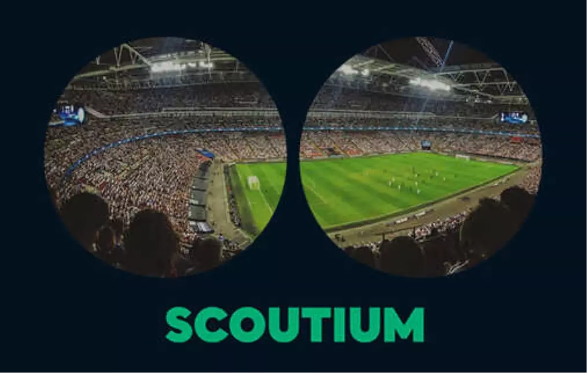 Türkiye\'nin Scout Platformu: Scoutium.com\'dan Futbolculara Ücretsiz Analiz Kampanyası!