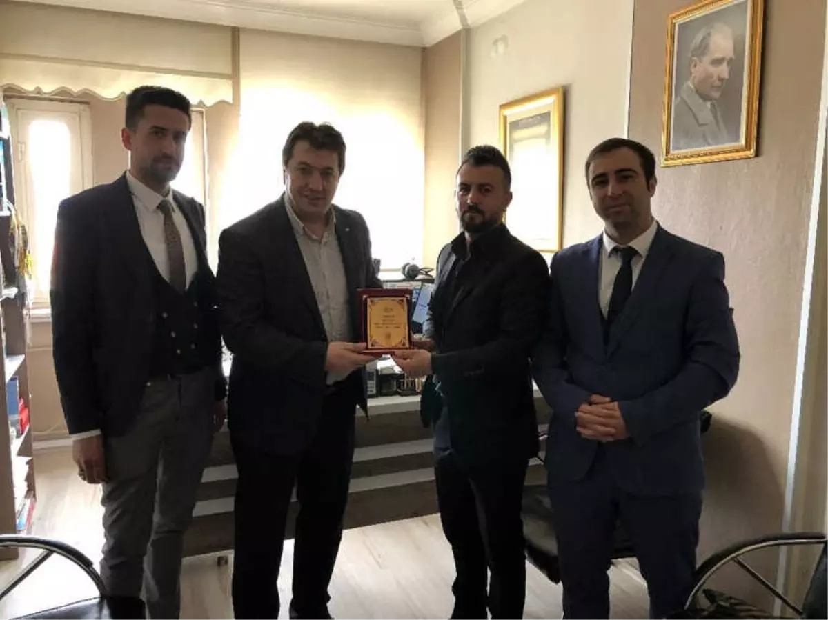 Uzmanlar Federasyonu\'ndan İnfaz Koruma ve Bekçilik Kadrosu Talebi