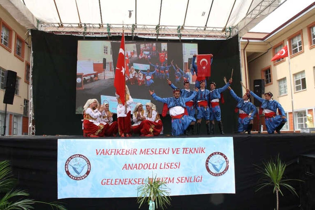 Vakfıkebir\'de Turizm Doğuyor