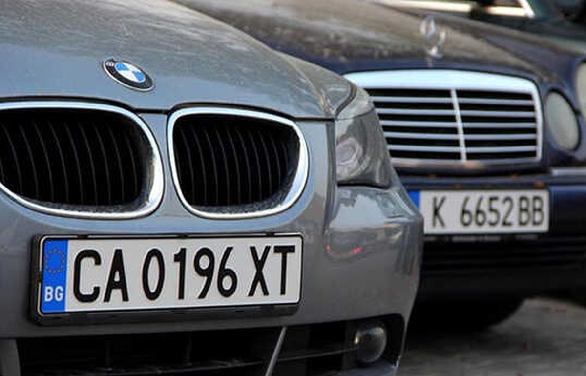 Yabancı Plakalı Araçlar da Geçiş Ücreti Ödeyecek