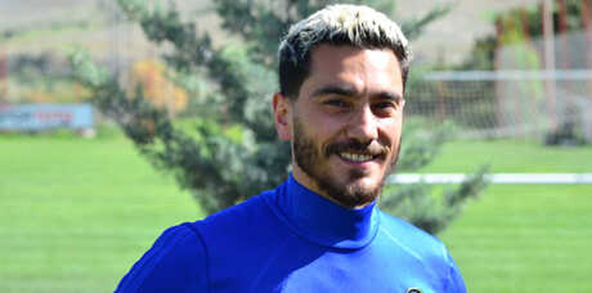 Yeni Malatyaspor\'da Hedef Puan