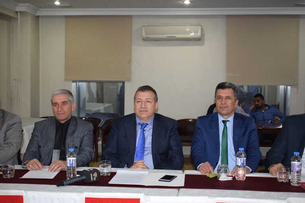 Yıldız\'dan Ekonomi Önerisi