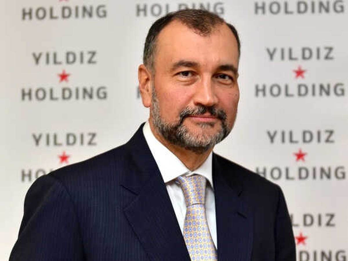Yıldız Holding Borcunu 8 Yıl Vadeye Yayacak"