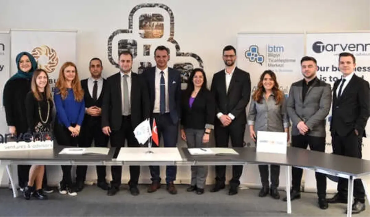 Yollando\'ya Tarvenn Ventures\'ten Yatırım