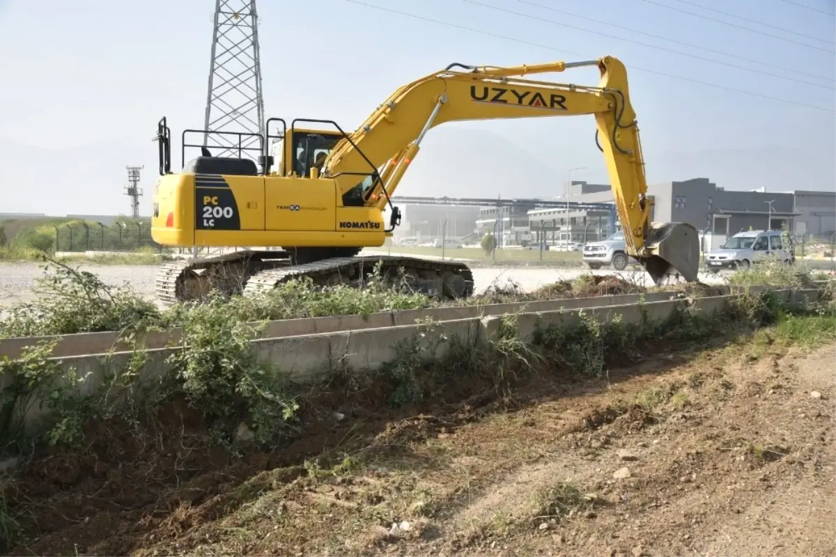 Yunusemre Belediyesinden Ulaşımda Yeni Çalışma