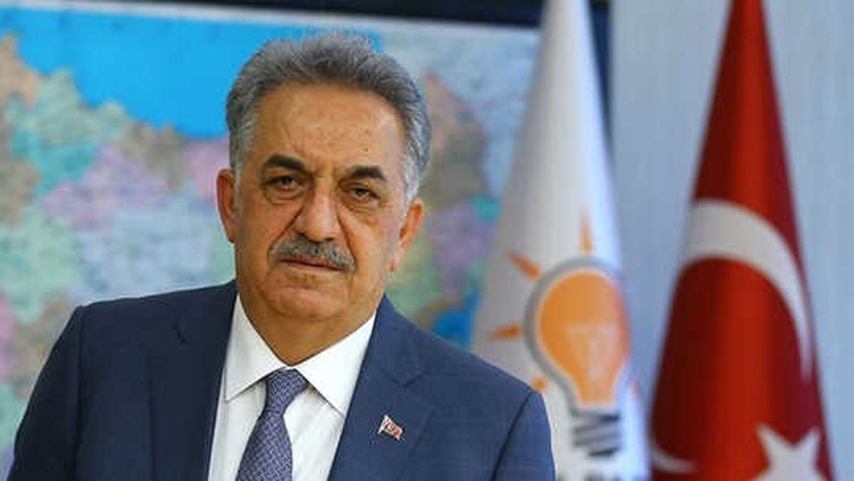 Uyum Yasaları Paketi Gelecek Hafta Yasalaşacak