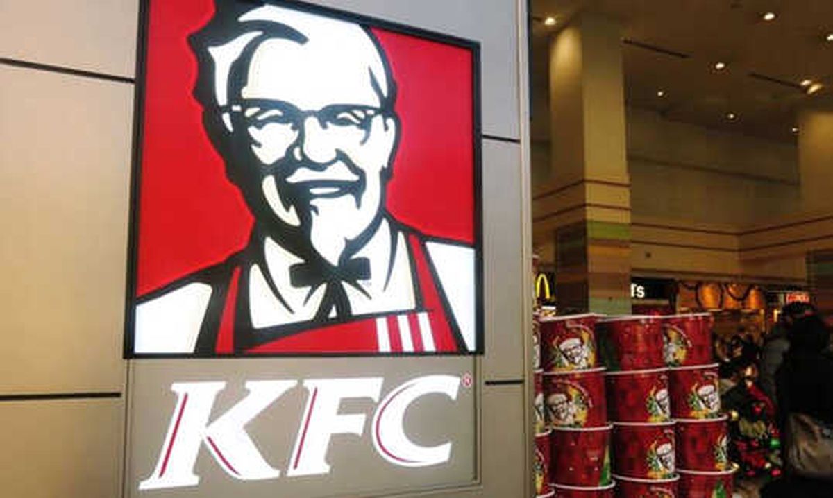 Abraaj, Kfc Türkiye\'yi Satabilir