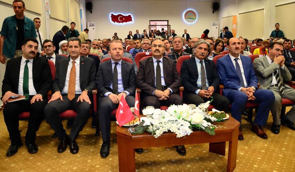 Adana\'da 128 Projeye 36 Milyon TL Hibe