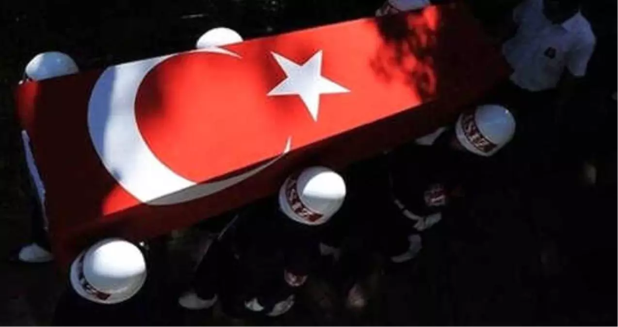 Afrin\'den Yürek Dağlayan Haber! Bir Askerimiz Şehit Oldu