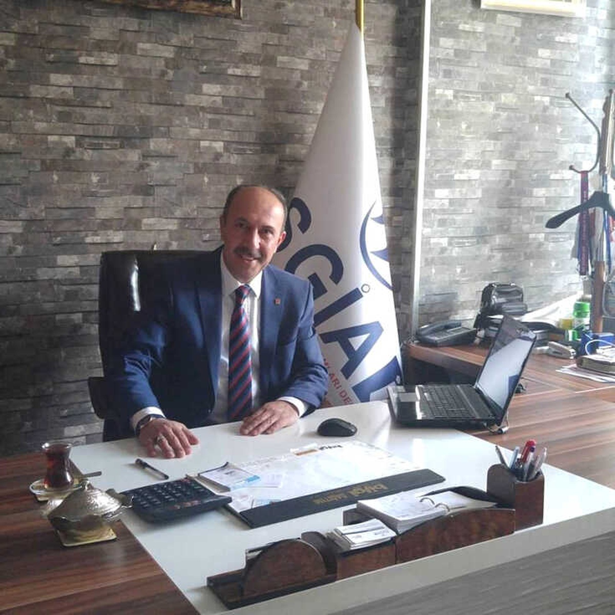 Alim; "Türkiye\'nin Bekleyecek Zamanı Yok"