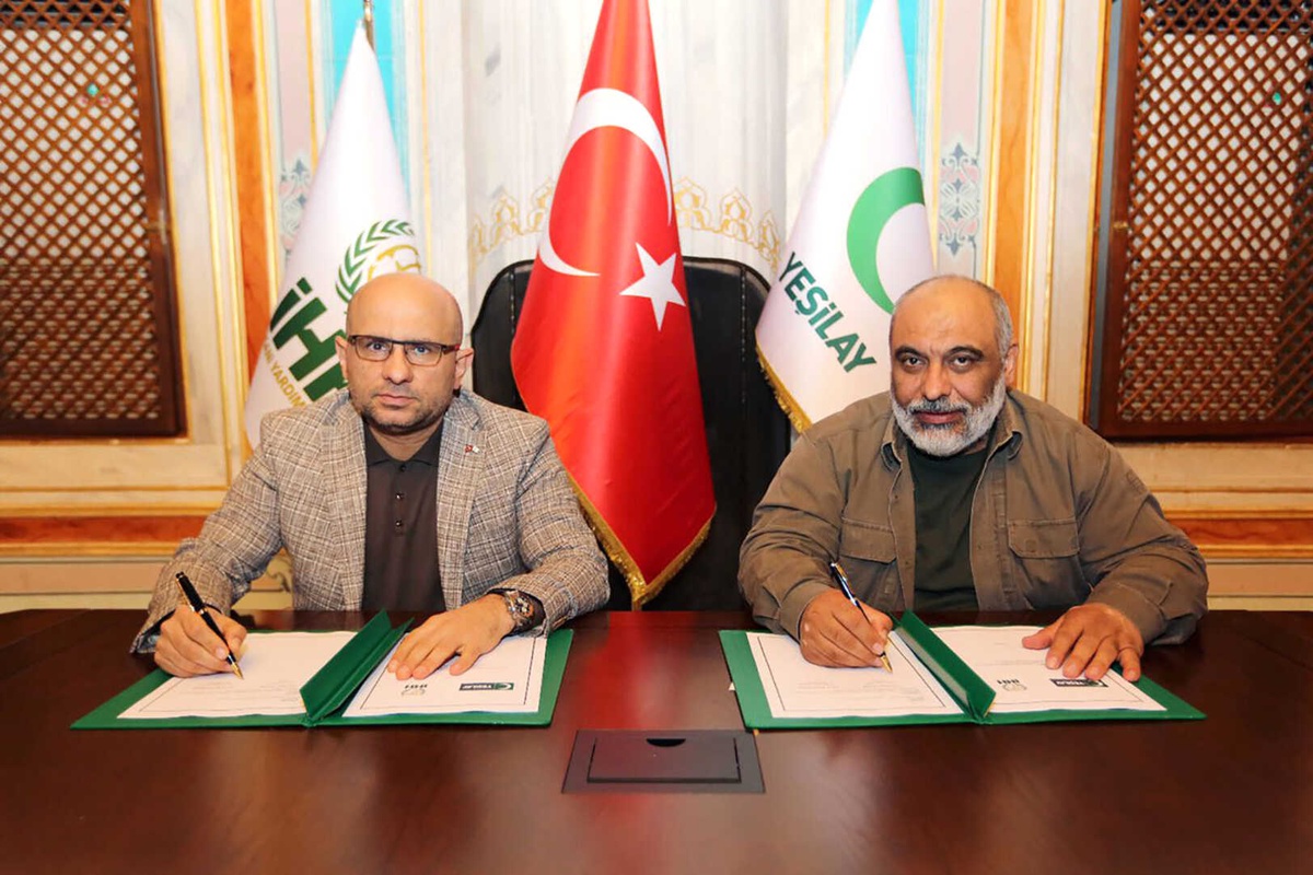 Bağımlılıkla Mücadelede İşbirliği