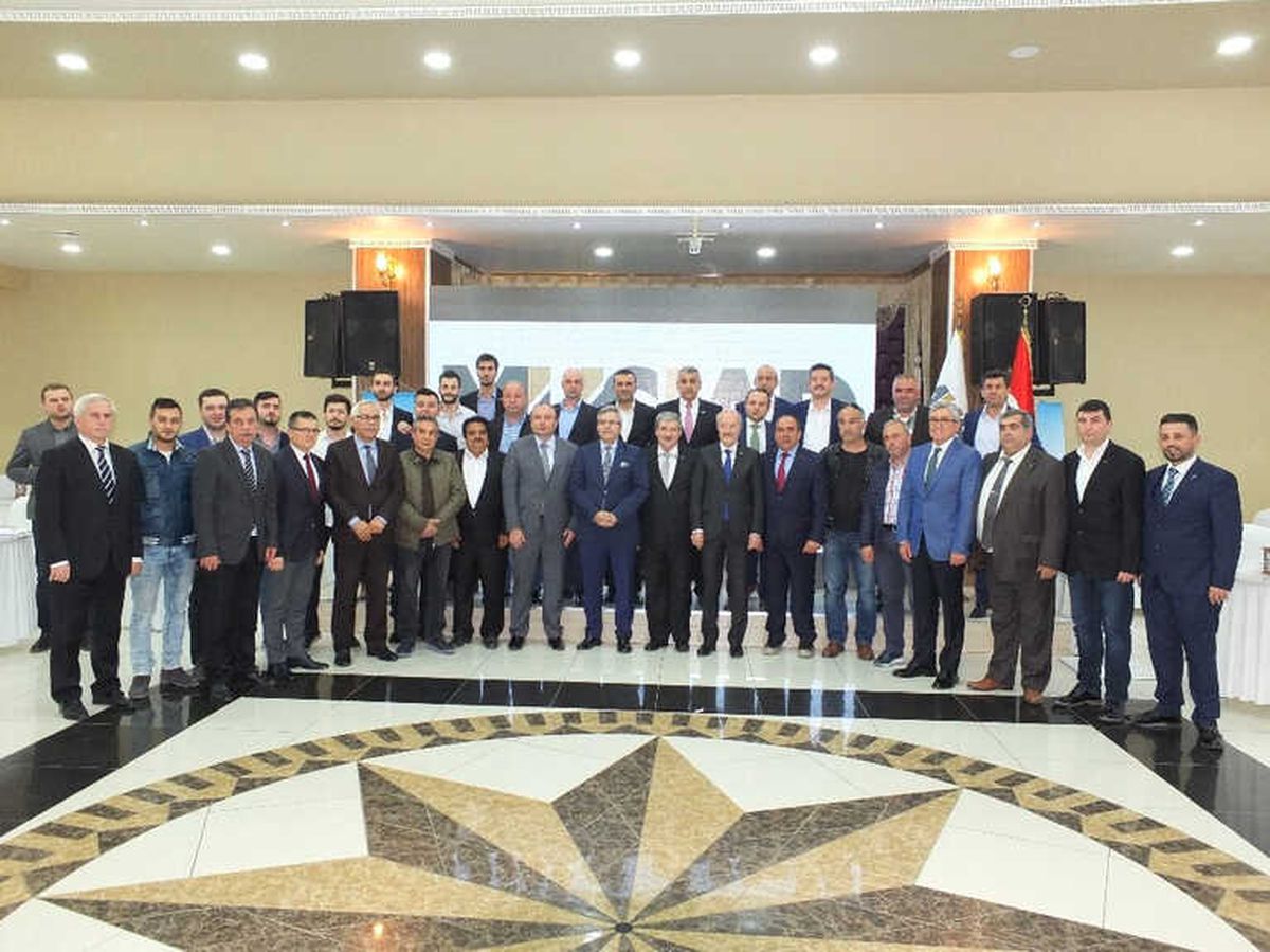 Bandırmalılar İl Olmak İstiyor