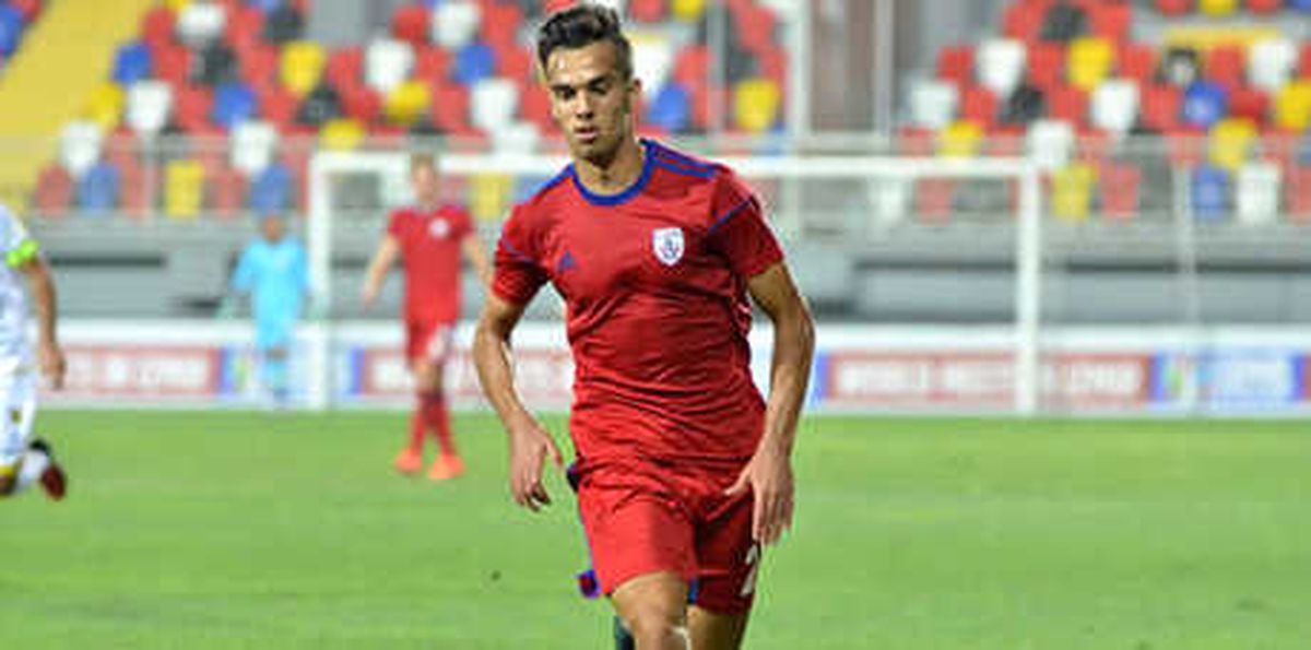 Barış Alıcı\'nın Süper Lig\'deki Talipleri Artıyor