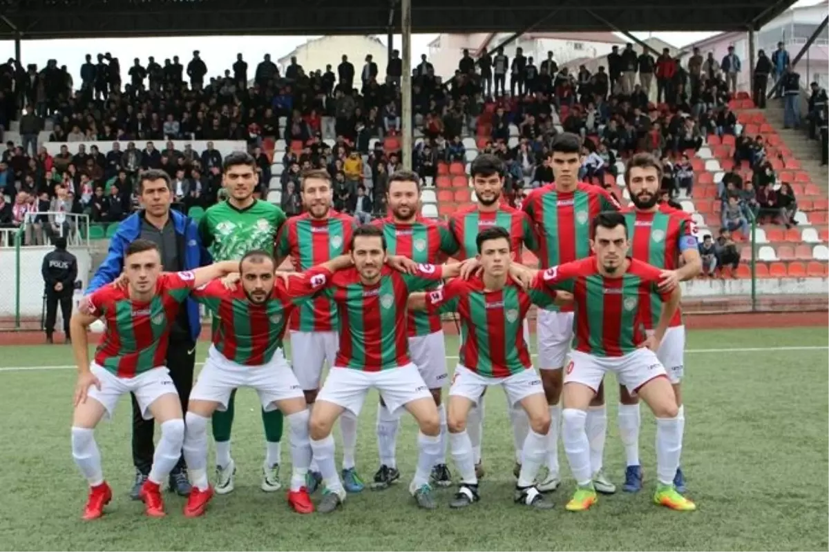 Başkan Şahin\'in, 1308 Osmaneli Belediye Spor\'a Başarı Dilekleri