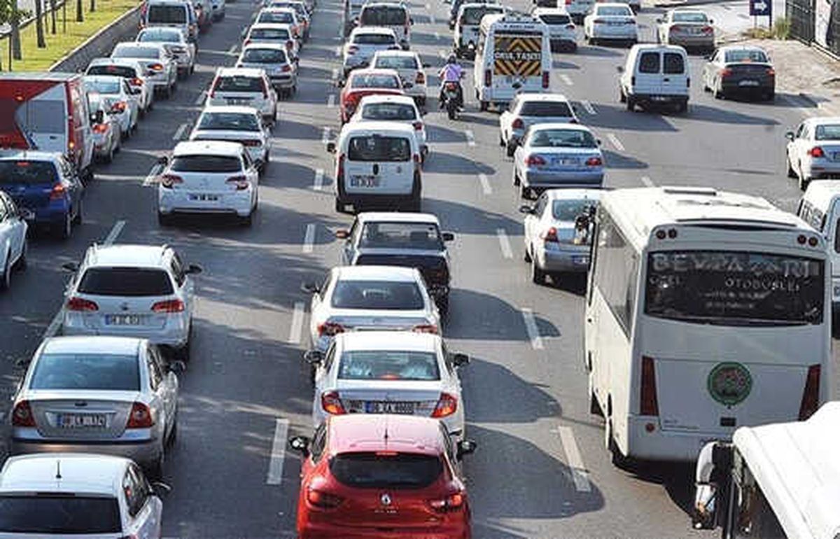 Başkentin Otopark Sorununa "Okul" Formülü