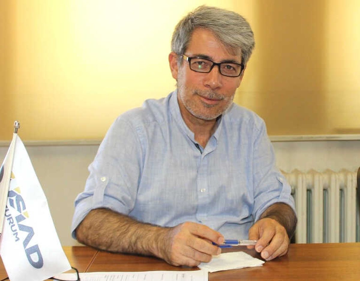 Bayır: "Erken Seçim Kararını Olumlu Karşılıyoruz"