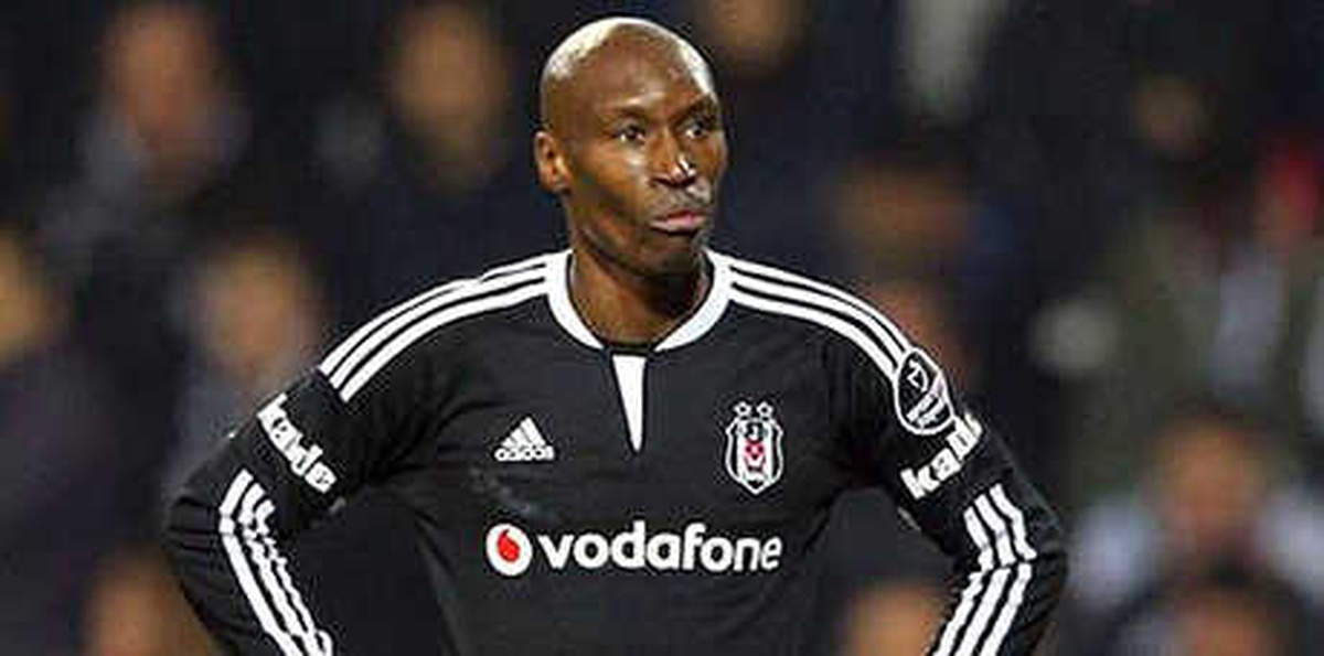 Beşiktaş, Atiba ile 1-1 Yıllığına Anlaştı