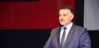 Bilecik Aile ve Sosyal Politikalar İl Müdürü Muhammet Akgül Görevinden Alındı