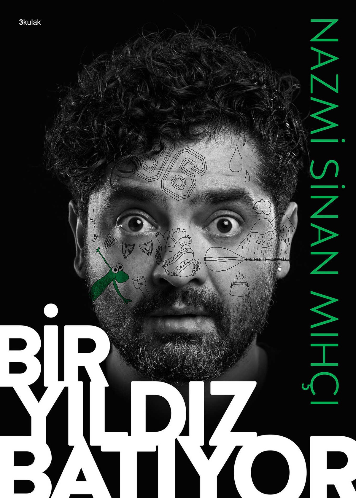 \'Bir Yıldız Batıyor\' 19 Nisan\'da Oyun Atölyesi\'nde!