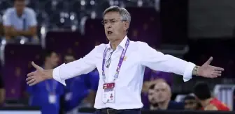 Bosna Hersek'ten Tanjevic'e Ödül