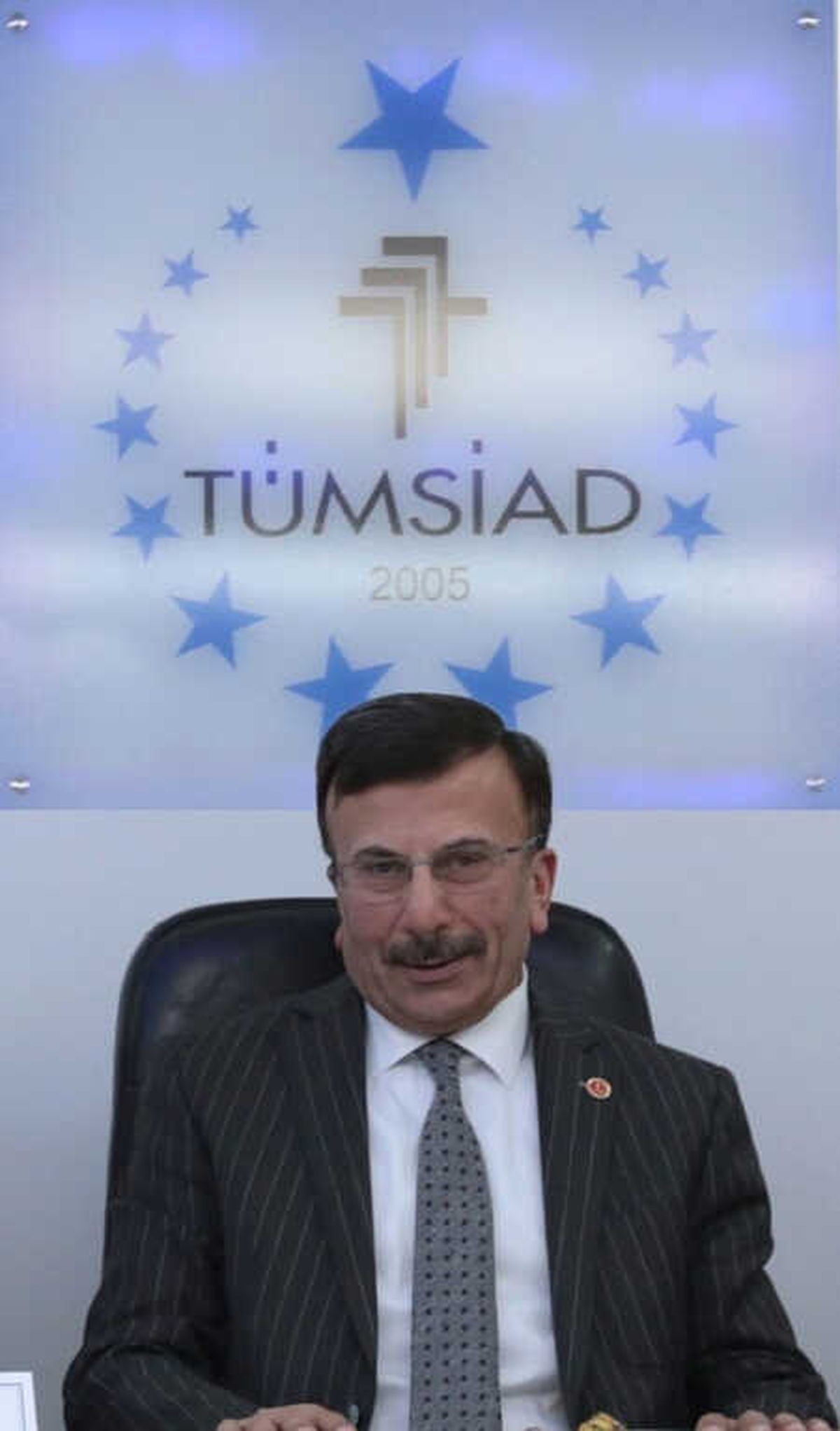 Burucu\'dan Erken Seçim Açıklaması;