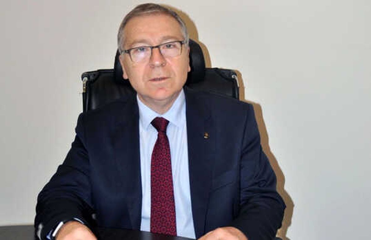 Busiad Başkanı Erken Seçimi Değerlendirdi