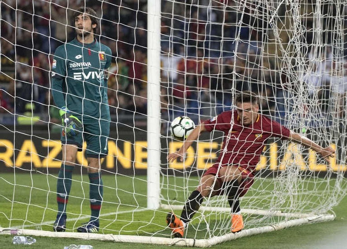 Cengiz Ünder Roma\'yı Coşturuyor