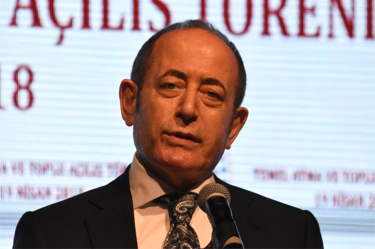 CHP Genel Sekreteri Hamzaçebi: "Türkiye 24 Haziran\'da Aydınlık Günlere Yelken Açacaktır"