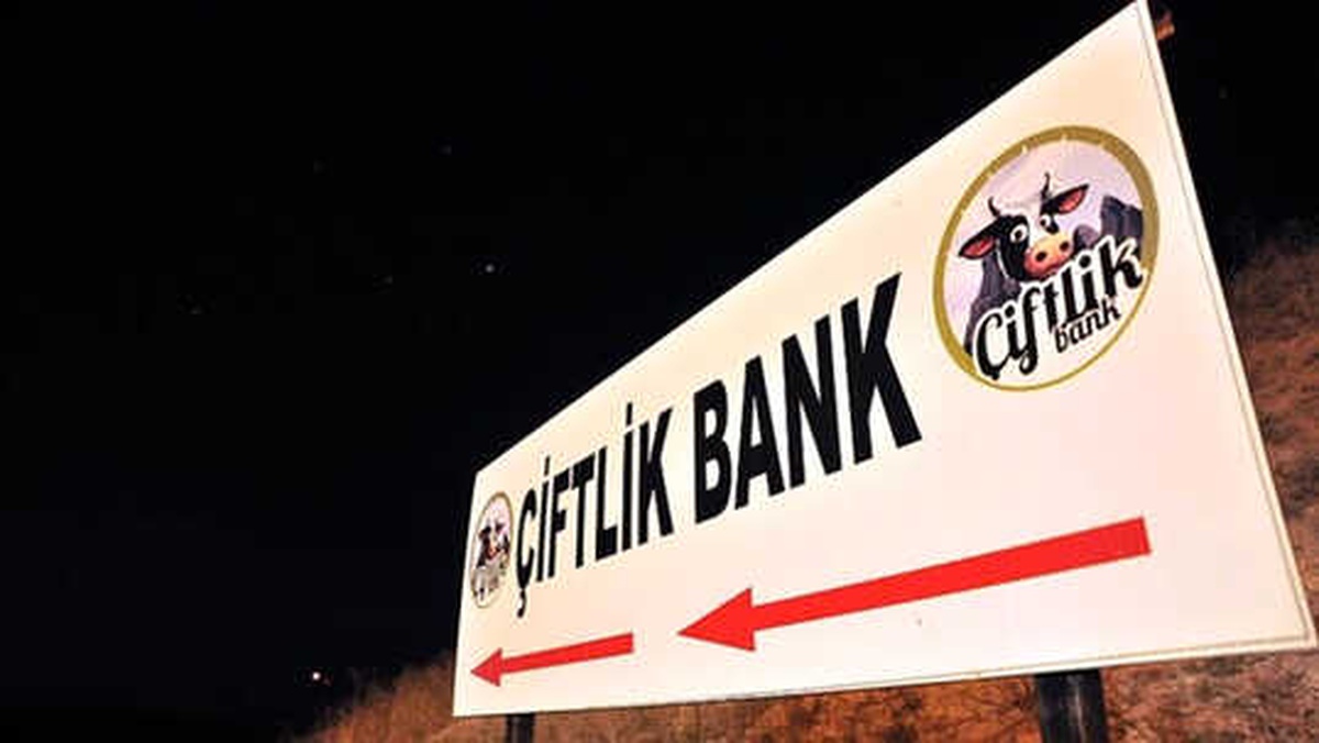 Çiftlikbank Soruşturmasında 6 Kişiye Kırmızı Bülten