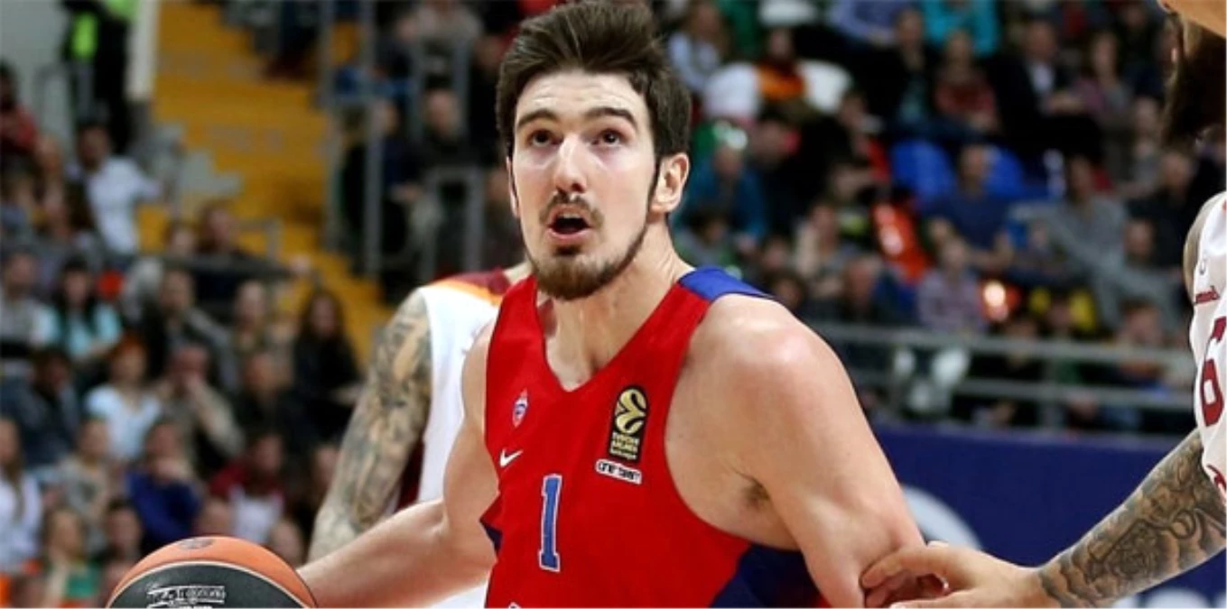 Cska\'da de Colo Şoku!