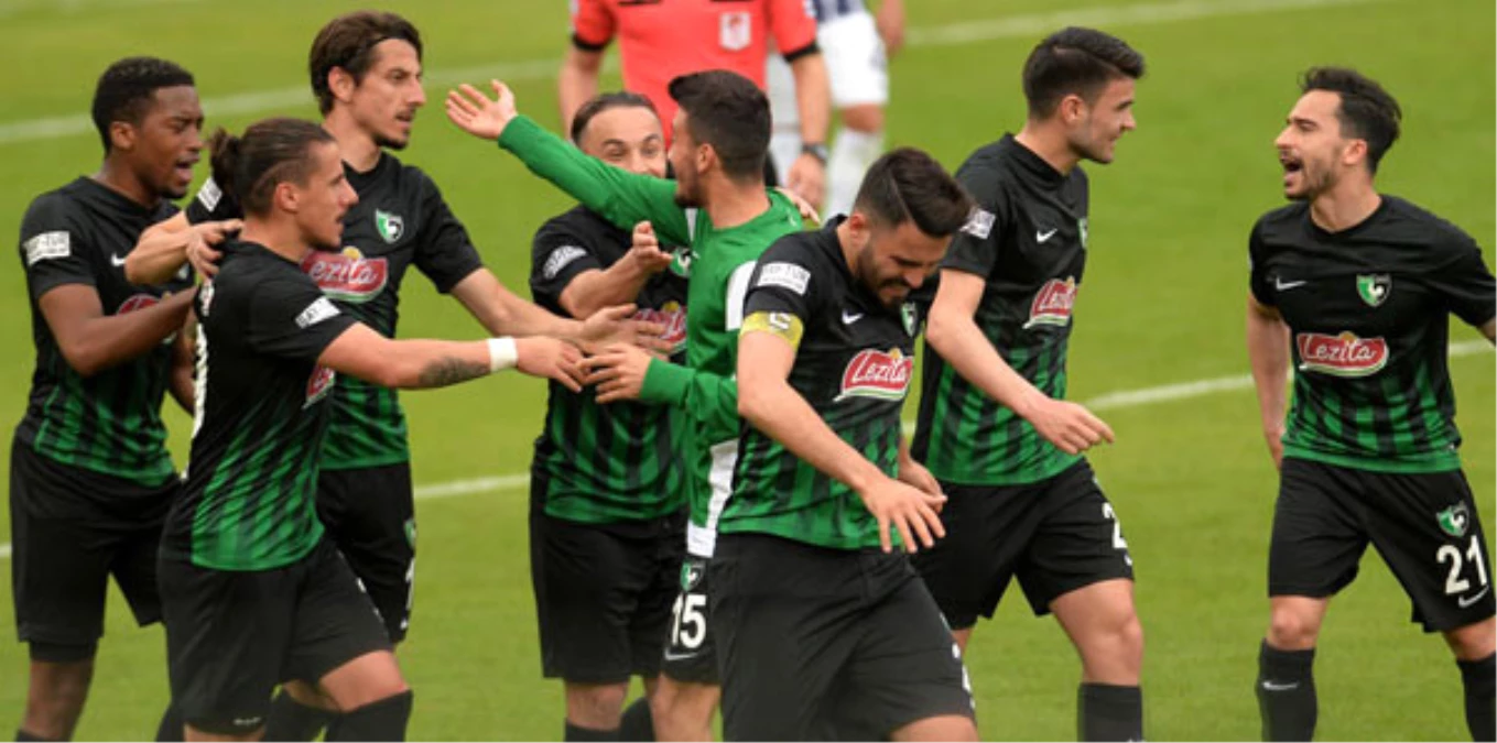 Denizlispor\'da Primlere Bir Zam Daha