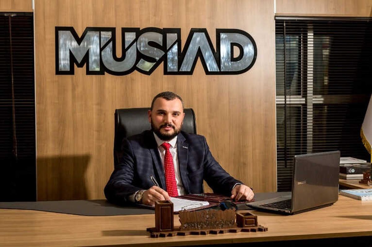 Düzce Müsiad, Erken Seçim Kararını Olumlu Karşıladı