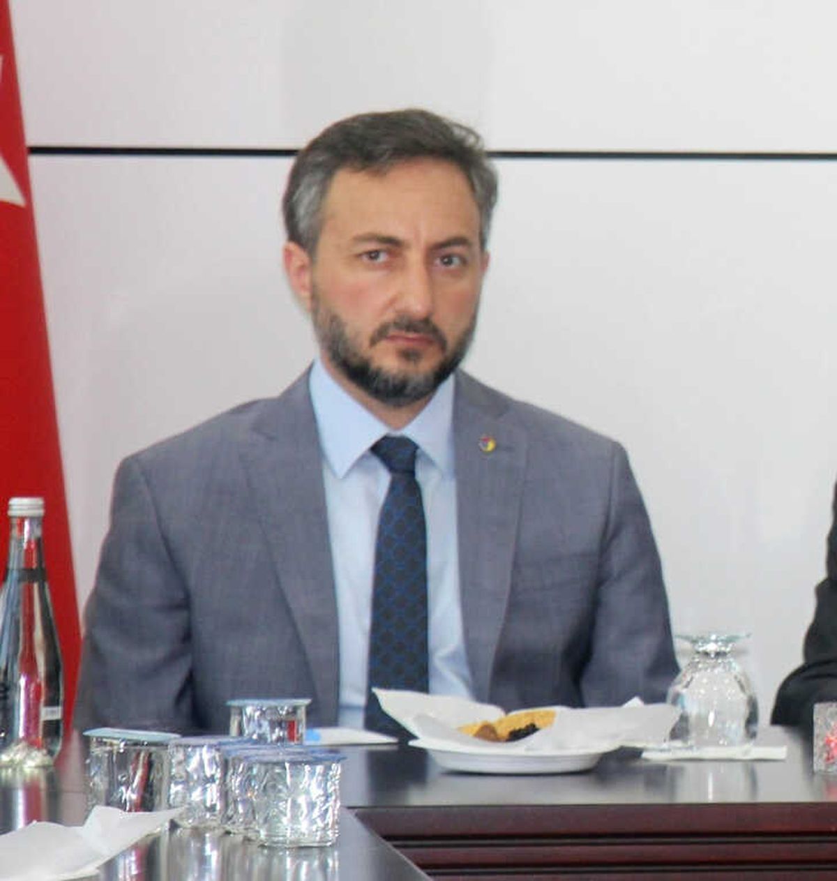 Elazığ Tso Başkanı Arslan\'dan Erken Seçim Değerlendirmesi