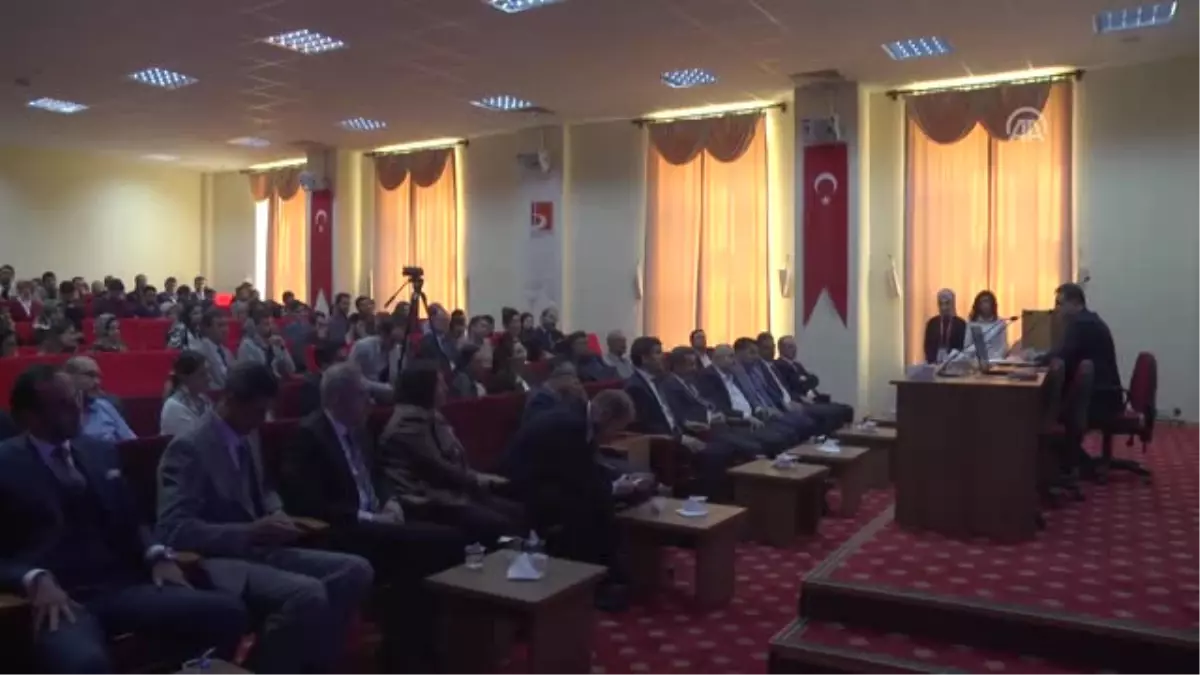 Enerjinin Yarısını Yerli Kaynaklardan Temin Ediyoruz"