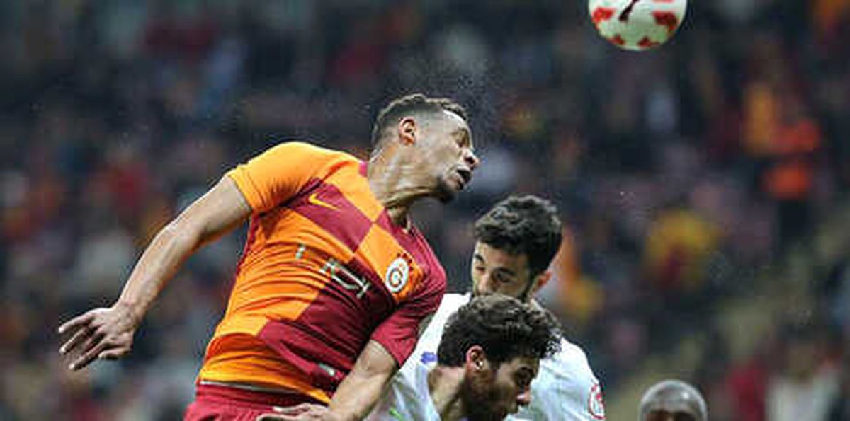 \'Erken Gol Yedik\'