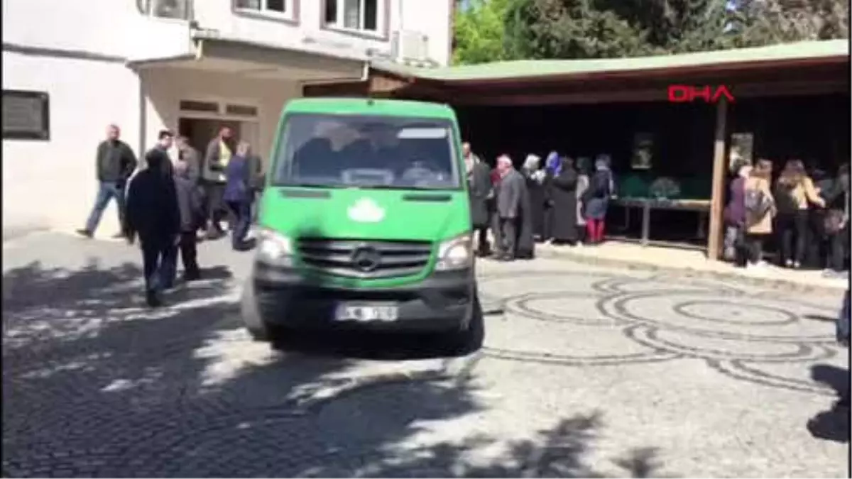 Eski Bakanın Katil Zanlısı Olayı Anlattı