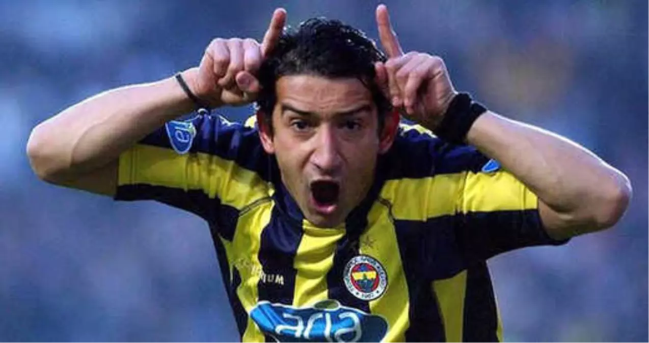 Eski Futbolcu Serhat Akın Twitch TV Yayıncısı Oldu