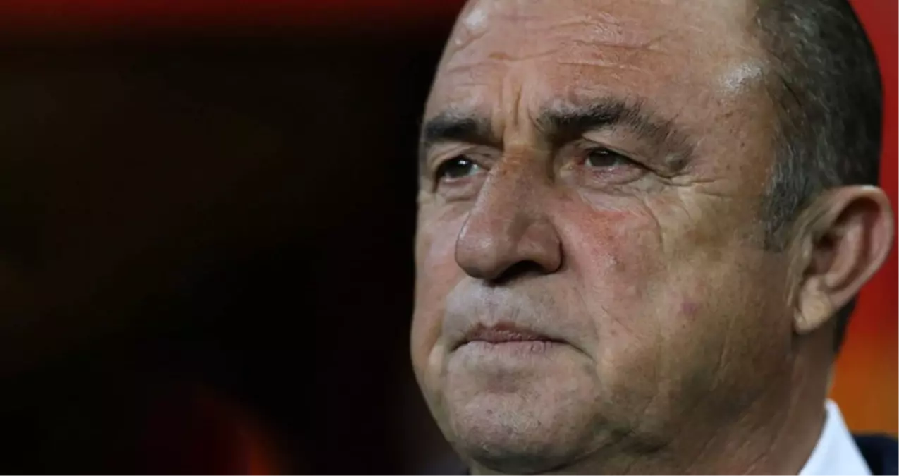 Fatih Terim, Alanyaspor Maçı Kadrosuna Tolga Ciğerci\'yi Almadı