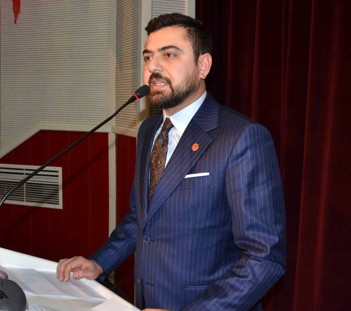 Fatsa\'da Siyasi Parti İlçe Başkanlarının Erken Seçim Değerlendirmesi