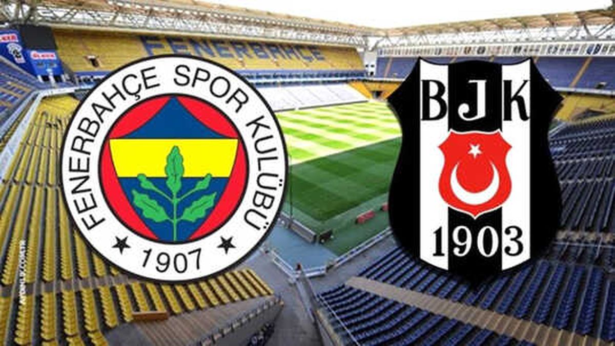 Derbinin İlk 11\'leri Belli Oldu