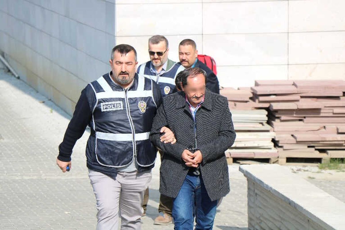 Fuhuş Operasyonunda 4 Kişi Tutuklandı