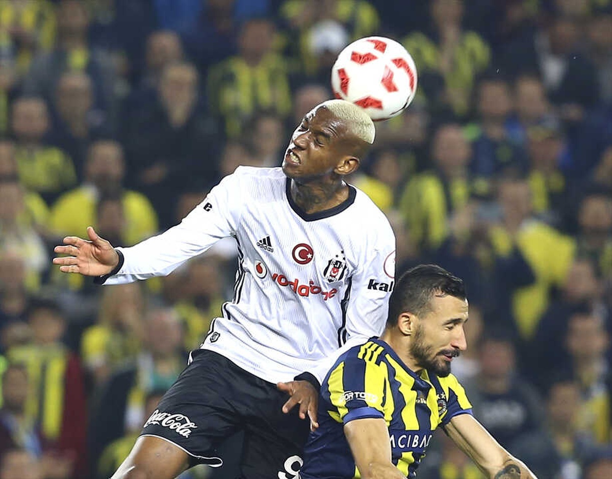 Futbol: Ziraat Türkiye Kupası
