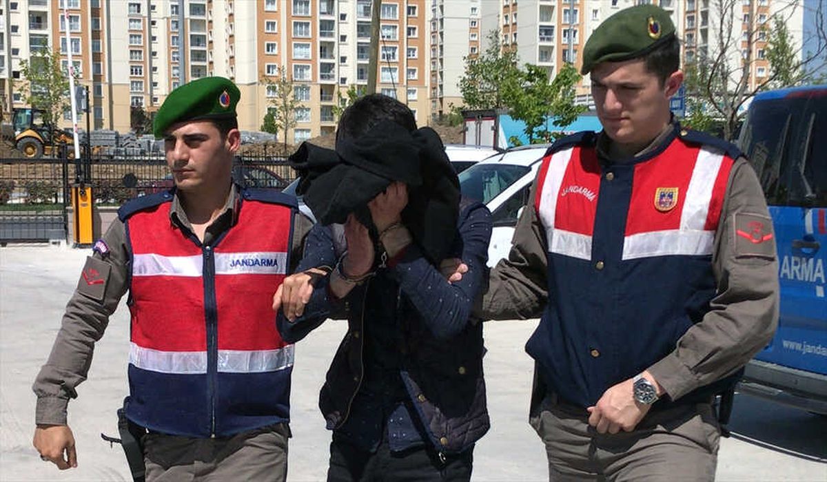 Güncelleme - Tekirdağ\'da Darp Sonucu Ölüm
