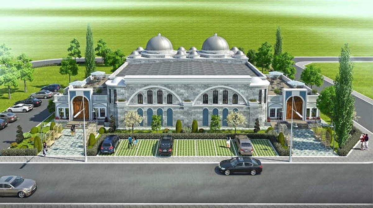 Hamam Yılsonuna Tamam