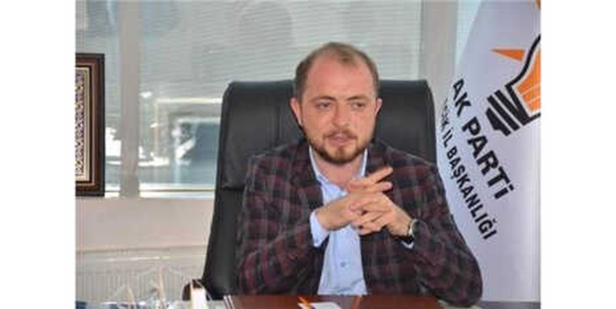 İl Başkanı Karabıyık Erken Seçimi Değerlendirdi